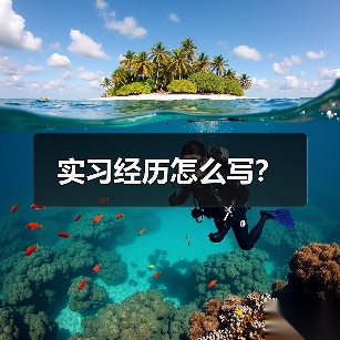 实习经历怎么写？（图4）