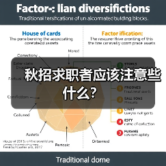 秋招求职者应该注意些什么？（图2）