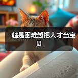 越是困难越把人才当宝贝（图2）