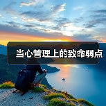 当心管理上的致命弱点（图2）