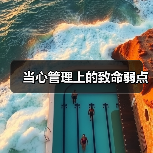当心管理上的致命弱点（图1）