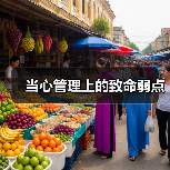 当心管理上的致命弱点（图3）