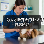 为人才敞开大门 让人才各尽所能（图3）