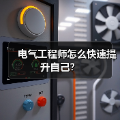 电气工程师怎么快速提升自己？（图3）