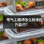 电气工程师怎么快速提升自己？（图1）