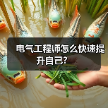 电气工程师怎么快速提升自己？（图2）