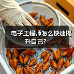 电子工程师怎么快速提升自己？（图1）