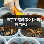 电子工程师怎么快速提升自己？（图4）