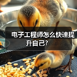 电子工程师怎么快速提升自己？（图2）