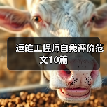 运维工程师自我评价范文10篇（图3）