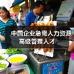 中国企业急需人力资源高级管理人才(图4) 中国企业急需人力资源高级管理人才(图4)