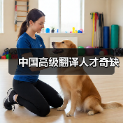 中国高级翻译人才奇缺(图2) 中国高级翻译人才奇缺(图2)
