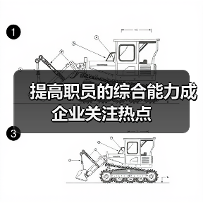 提高职员的综合能力成企业关注热点（图4）