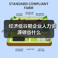 经济低谷期企业人力资源做些什么（图1）
