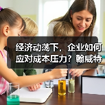 经济动荡下,企业如何应对成本压力?翰威特揭示销售管理关键策略(图4) 经济动荡下,企业如何应对成本压力?翰威特揭示销售管理关键策略(图4)
