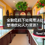 金融危机下如何用法律举措优化人力资源？（图4）