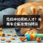 危机中如何抢人才？商用车企瞄准营销精英（图4）