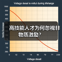 高技能人才为何忽视非物质激励？（图4）