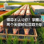 领导不认可你？掌握这两个关键轻松赢取升职加薪机会（图4）