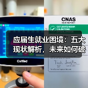 应届生就业困境：五大现状解析，未来如何破局？（图3）
