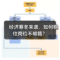 经济寒冬来袭，如何稳住岗位不被裁？（图3）