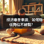 经济寒冬来袭，如何稳住岗位不被裁？（图4）