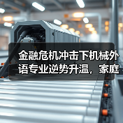 金融危机冲击下机械外语专业逆势升温，家庭护士成热门职业（图4）