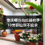 重庆哪些岗位最抢手？10类职位供不应求（图3）