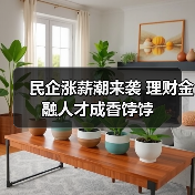 民企涨薪潮来袭 理财金融人才成香饽饽（图3）