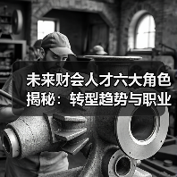 未来财会人才六大角色揭秘：转型趋势与职业定位（图1）