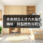 未来财会人才六大角色揭秘：转型趋势与职业定位（图2）