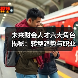 未来财会人才六大角色揭秘：转型趋势与职业定位（图4）
