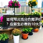如何写出高分自我评价？应届生必看的10大范文推荐（图1）