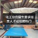 化工业应届生需求旺 三类人才成招聘热门（图4）