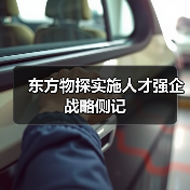 东方物探实施人才强企战略侧记（图2）