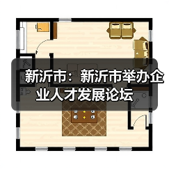 新沂市：新沂市举办企业人才发展论坛（图3）