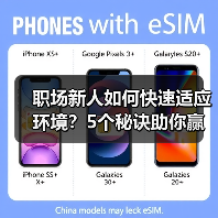 职场新人如何快速适应环境？5个秘诀助你赢在起点（图3）