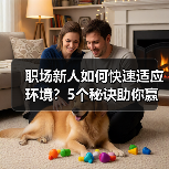 职场新人如何快速适应环境？5个秘诀助你赢在起点（图2）