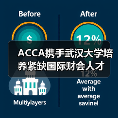ACCA携手武汉大学培养紧缺国际财会人才（图2）