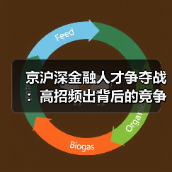 京沪深金融人才争夺战：高招频出背后的竞争逻辑（图3）