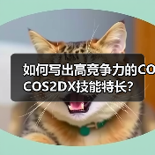 如何写出高竞争力的COCOS2DX技能特长？（图4）