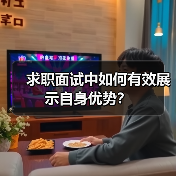 求职面试中如何有效展示自身优势？（图3）