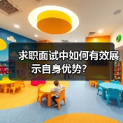 求职面试中如何有效展示自身优势？（图2）
