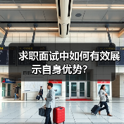 求职面试中如何有效展示自身优势？（图4）