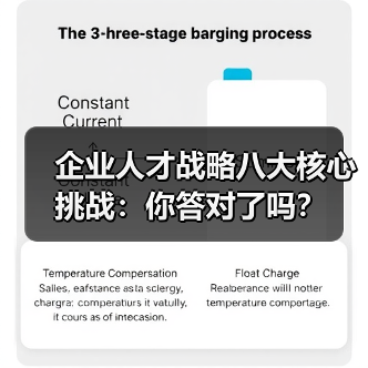 企业人才战略八大核心挑战：你答对了吗？（图4）