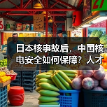 日本核事故后，中国核电安全如何保障？人才培养成关键（图4）
