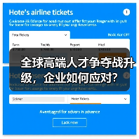 全球高端人才争夺战升级，企业如何应对？（图2）
