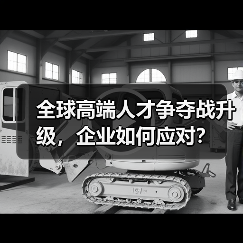 全球高端人才争夺战升级，企业如何应对？（图4）