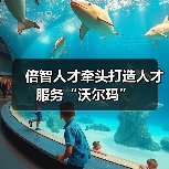 倍智人才牵头打造人才服务“沃尔玛”（图2）