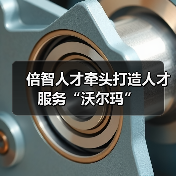倍智人才牵头打造人才服务“沃尔玛”（图4）